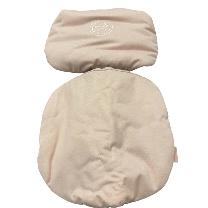 Cybex Lemo Comfort Inlay, Pearl Pink