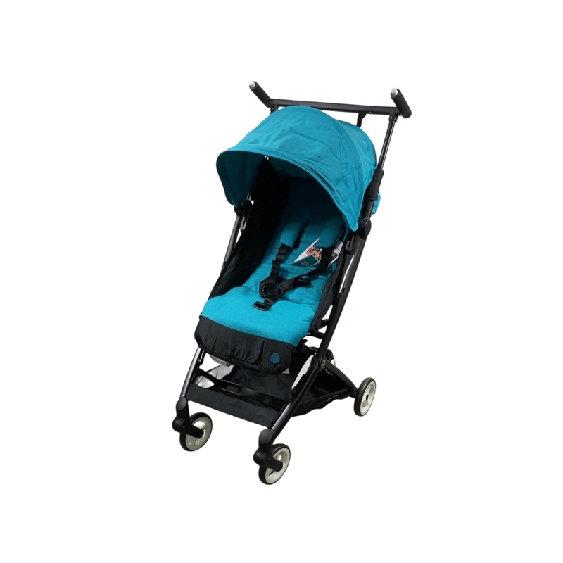 Cybex Libelle Compact Stroller, 2021, River Blue
