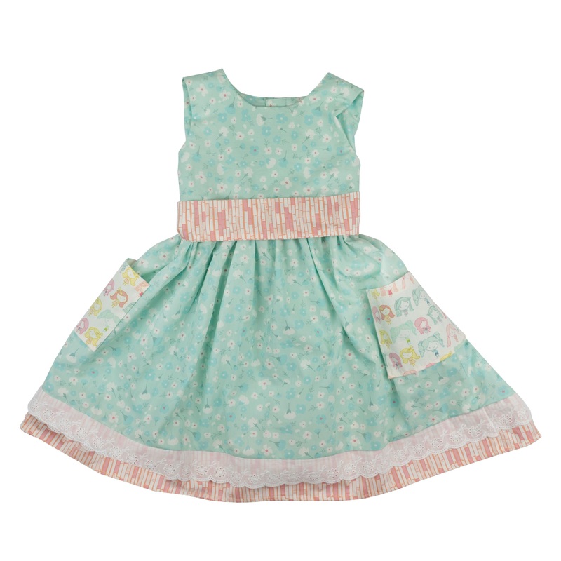 Daydream Dress