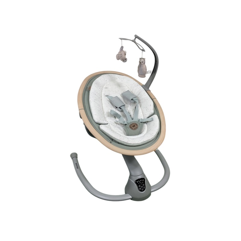 Maxi-Cosi Cassia Swing, Classic Green