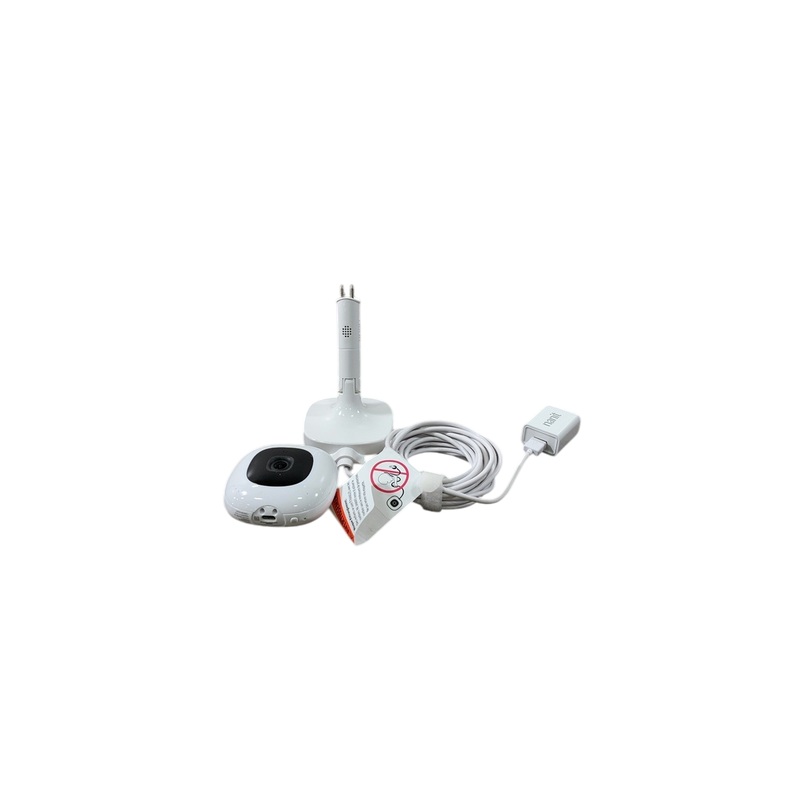 Nanit Pro HD Baby Monitor with Flex Stand