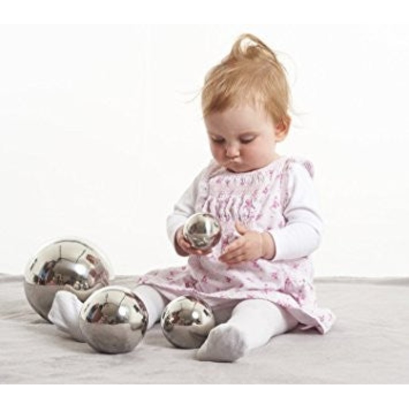 Sensory Reflective Balls