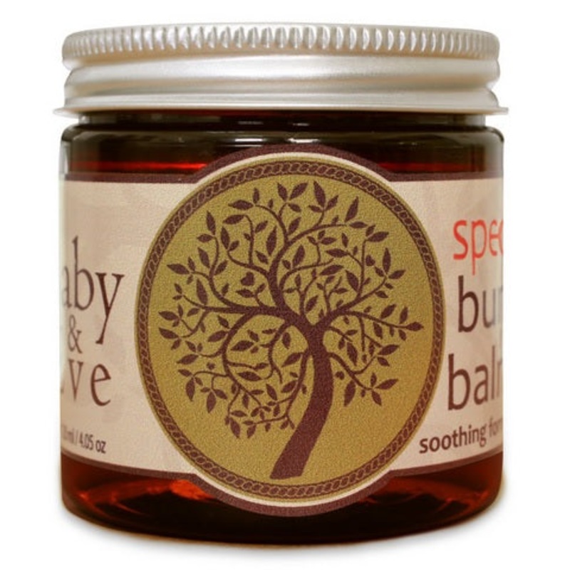 Special Bum Balm