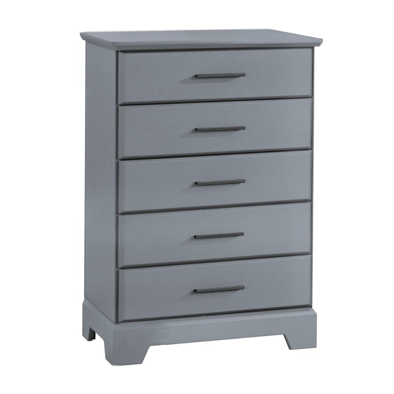 Taylor 5-Drawer Chest