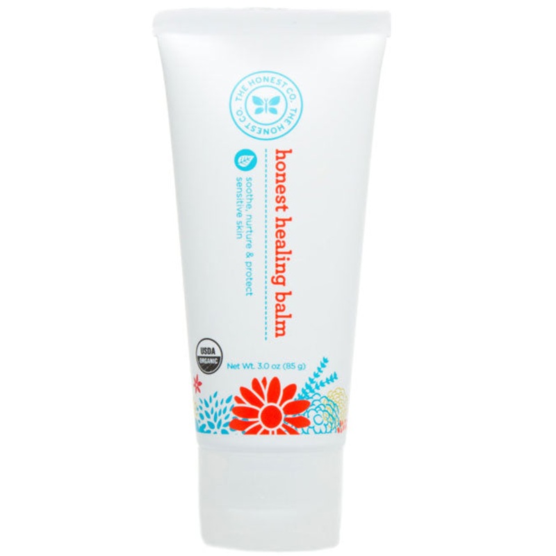 The Honest Company Healing Balm