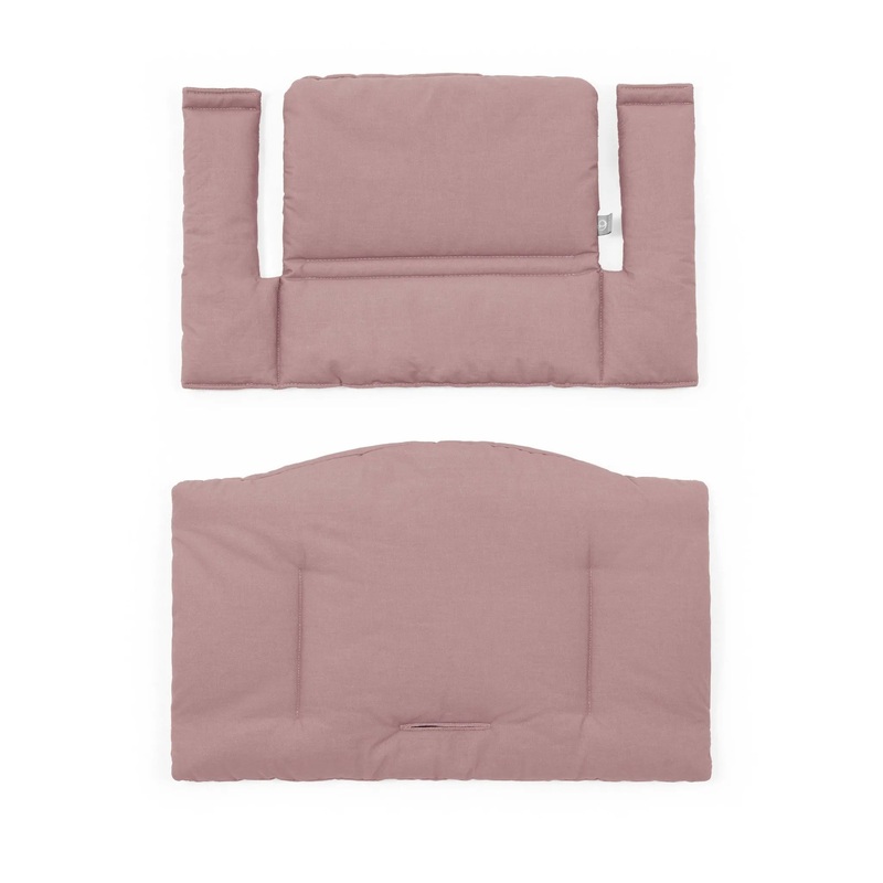 Tripp Trapp Classic Cushion 2 OCS – Heather Mauve