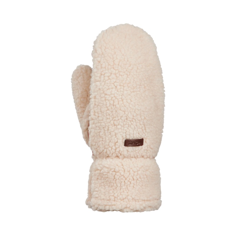 Camila Sherpa Mittens