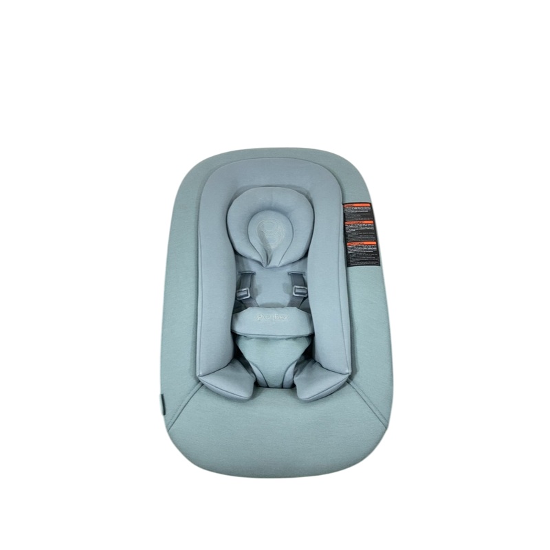 Cybex LEMO 2 Bouncer, Stone Blue