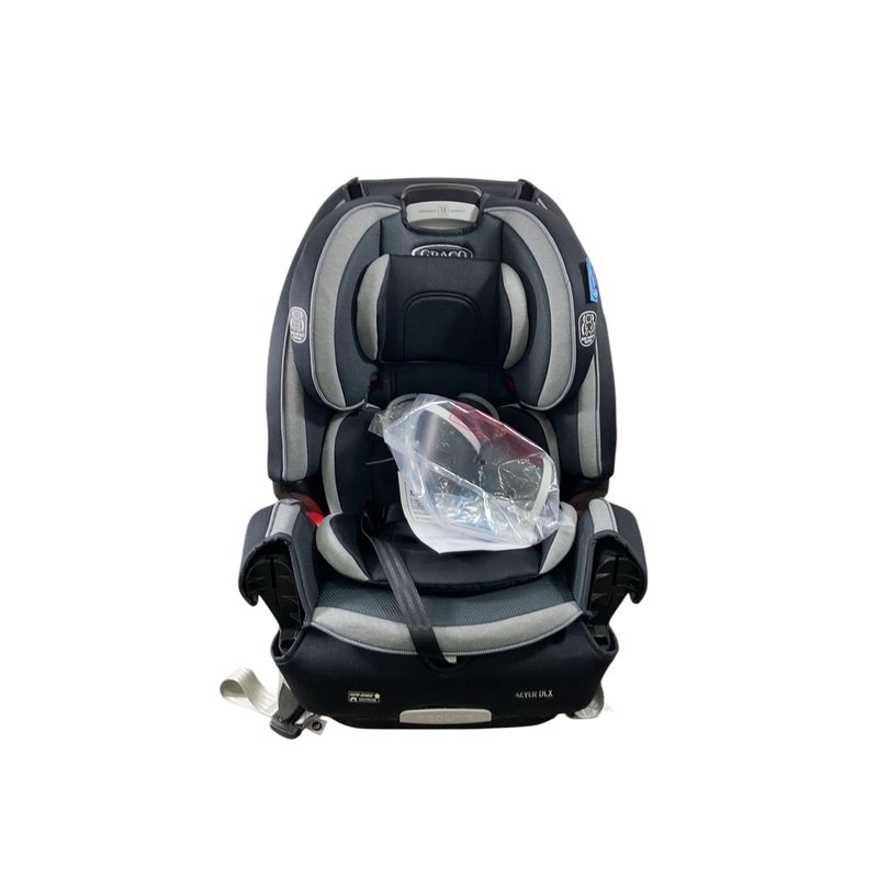 Graco 4Ever DLX 4-in-1 Car Seat, 2023, Aurora
