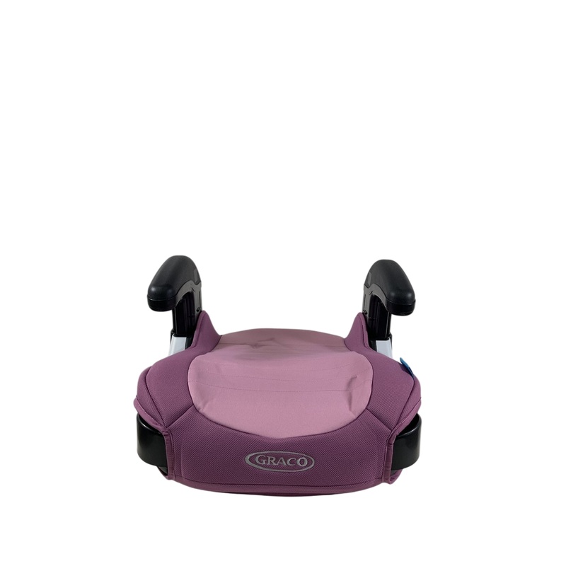 Graco TurboBooster 2.0 Backless Booster Car Seat, 2023, Anna