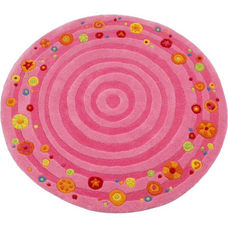 HABA Rosalie Rug