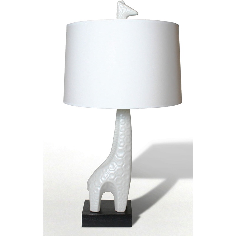 Jonathan Adler Giraffe Lamp