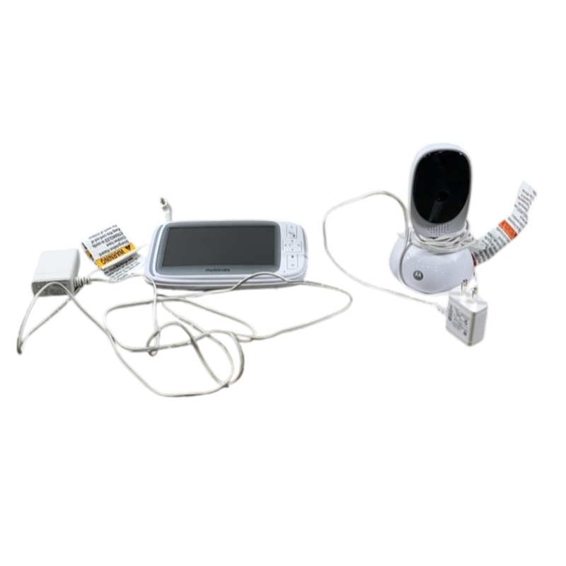 Motorola Nursery CONNECT40 Baby Monitor