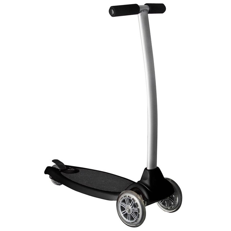 Mountain Buggy Freerider – Black