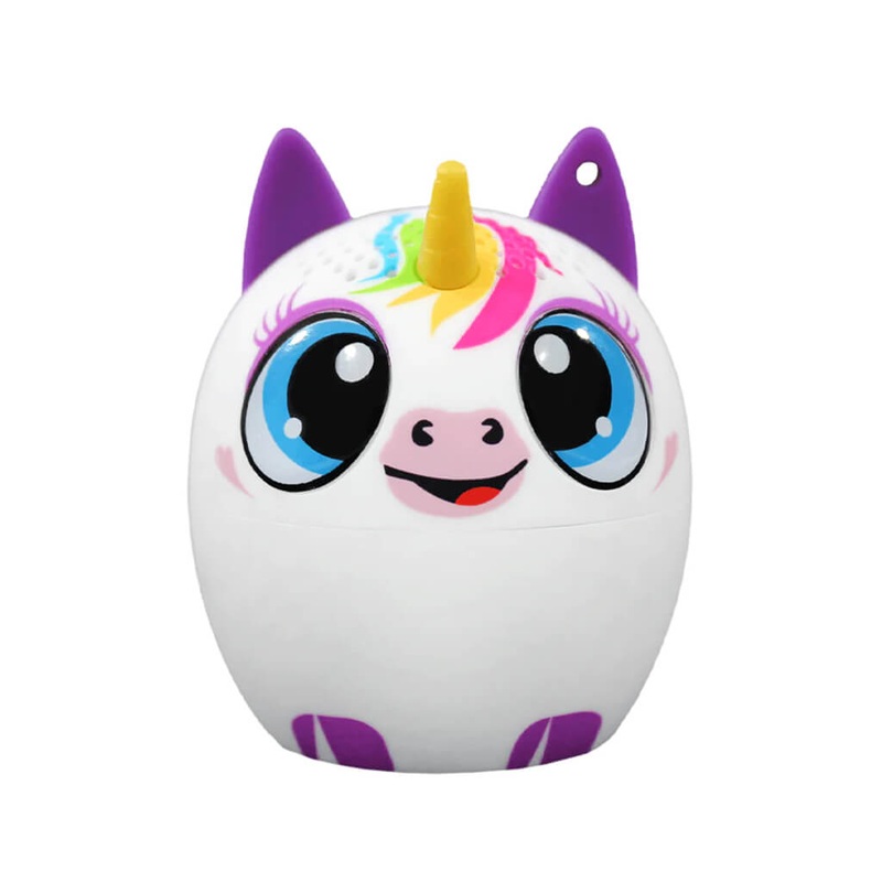 My Audio Pet – Unicorn