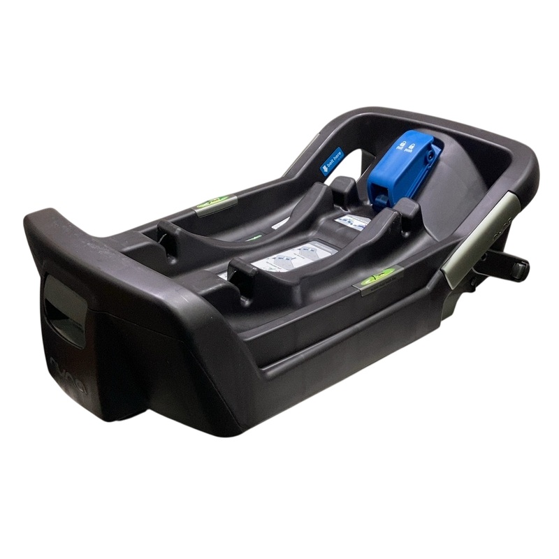 Nuna PIPA Series Car Seat Base, 2024