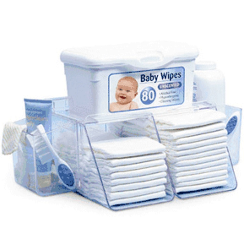 Prince Lionheart Dresser Top Diaper Depot