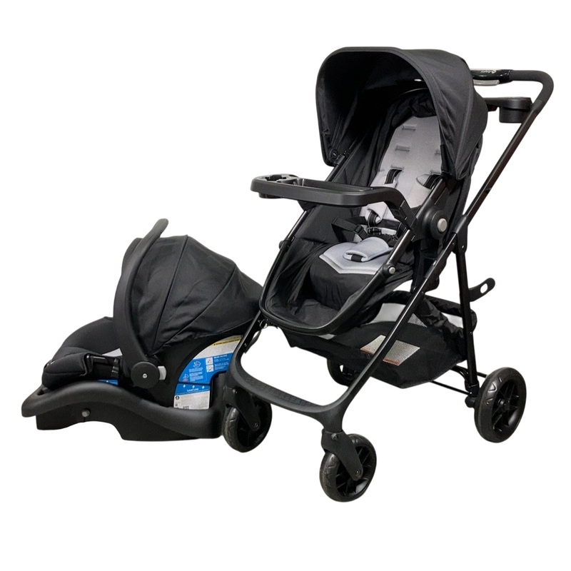 Safety 1st Grow & Go Flex Travel System, 2023, Foundry