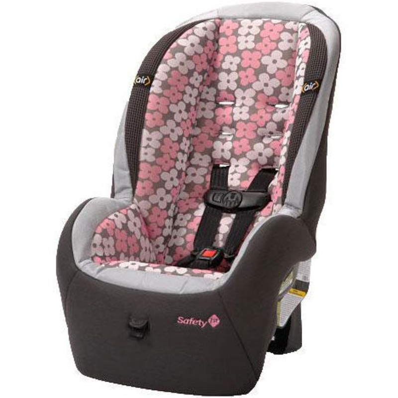 Safety 1st onSide air Car Seat – Adeline – CC041AVV