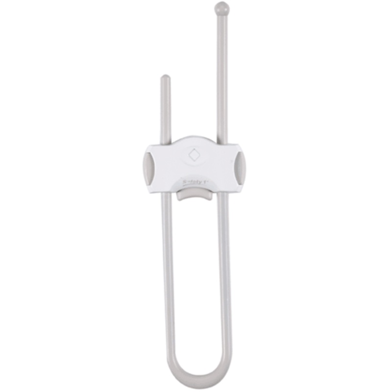 Safety 1st Secure Tech Cabinet Lock