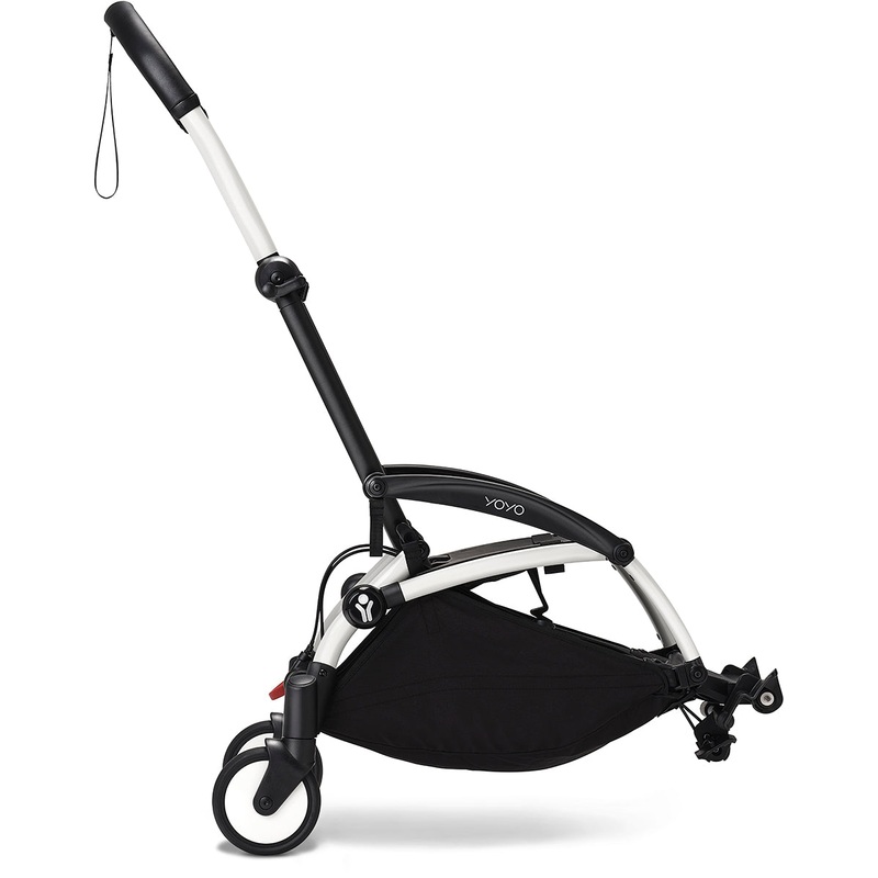 Stokke YOYO Connect Frame – White
