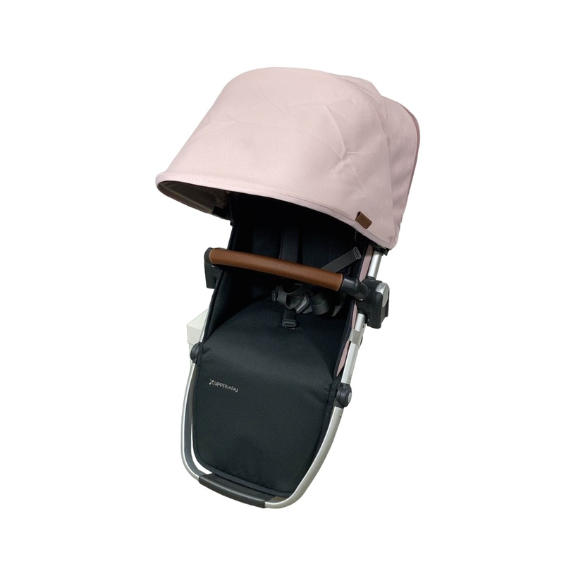 UPPAbaby Vista V2 Toddler Seat, 2021, Alice