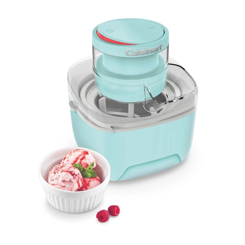 1 Pint Wonder Ice Cream Maker Cool Aqua