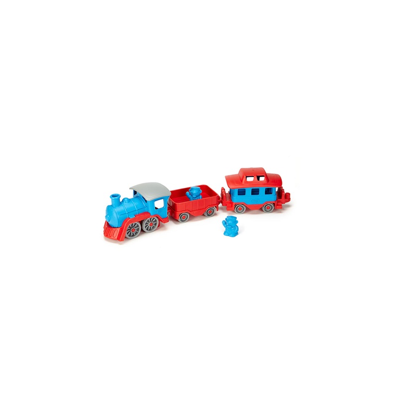 Green Toys Train