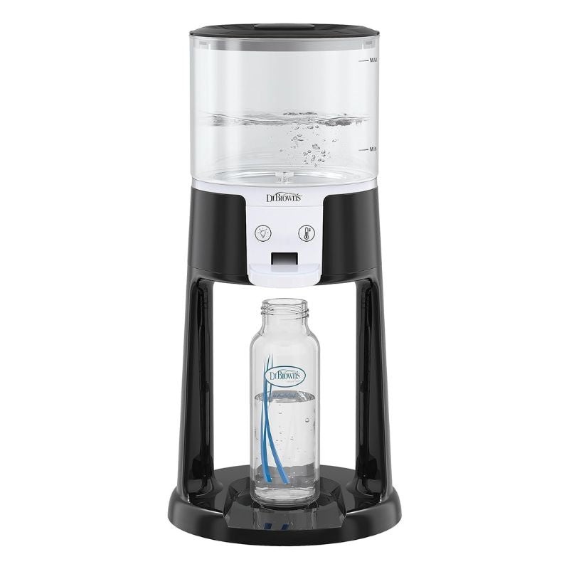 InstaPrep Warm Water Dispenser