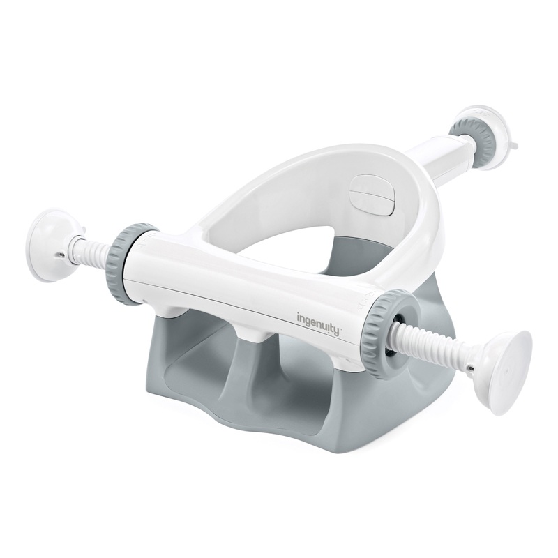 My Bath Seat – Gray