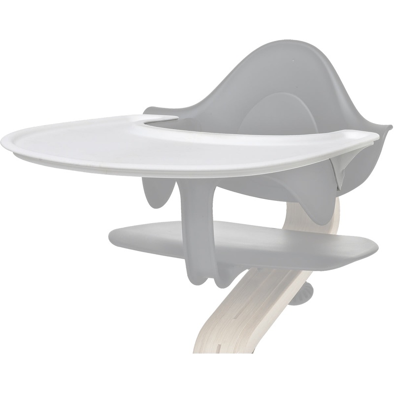 Nomi Tray – White