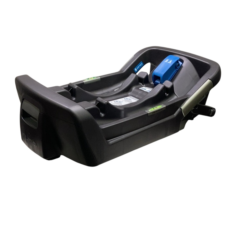 Nuna PIPA Series Car Seat Base, 2023