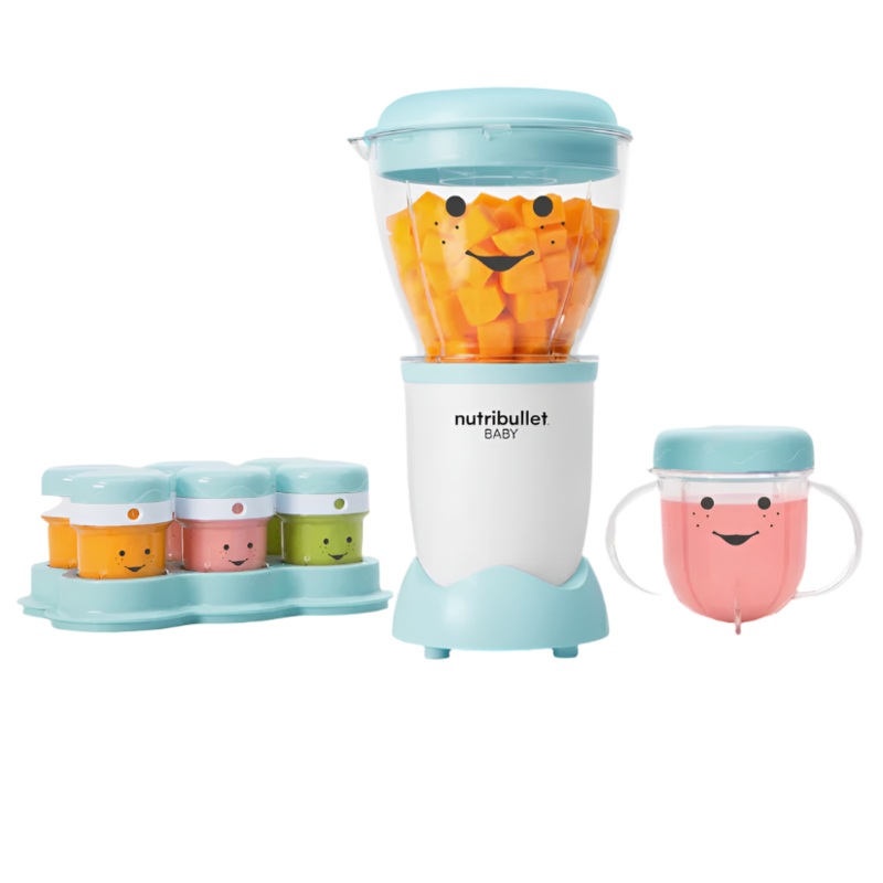 Nutribullet Baby Bullet Blender