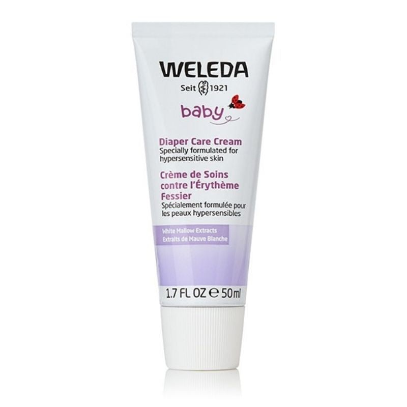 Sensitive Care Diaper Cream