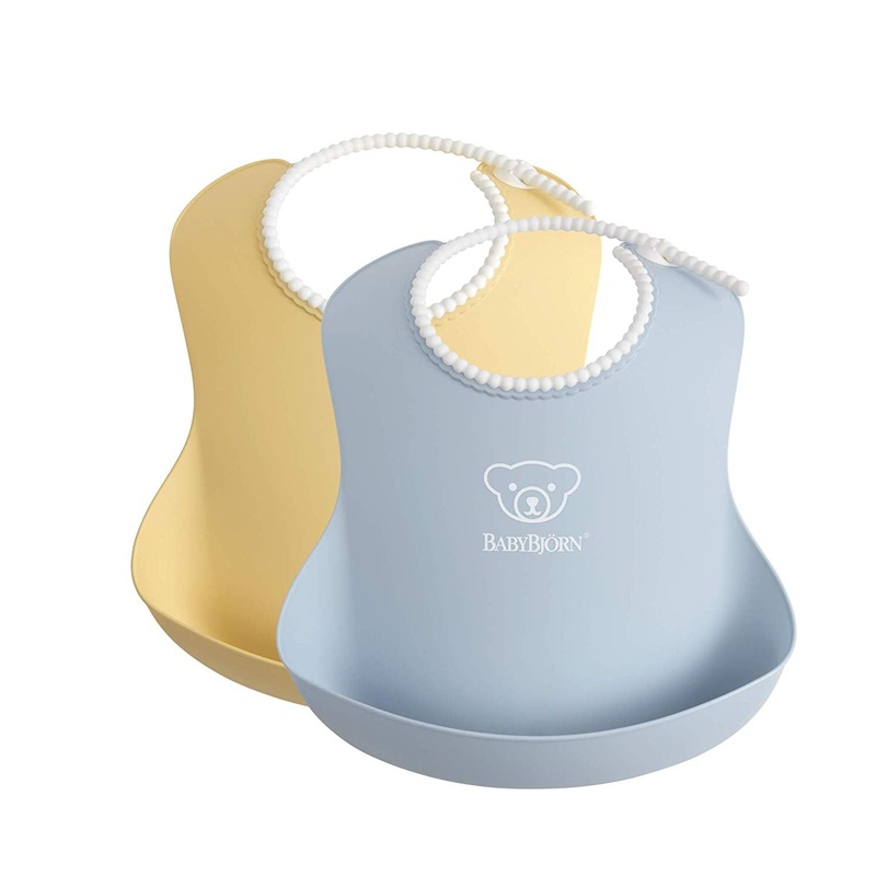 Soft Bib – 2 Pack