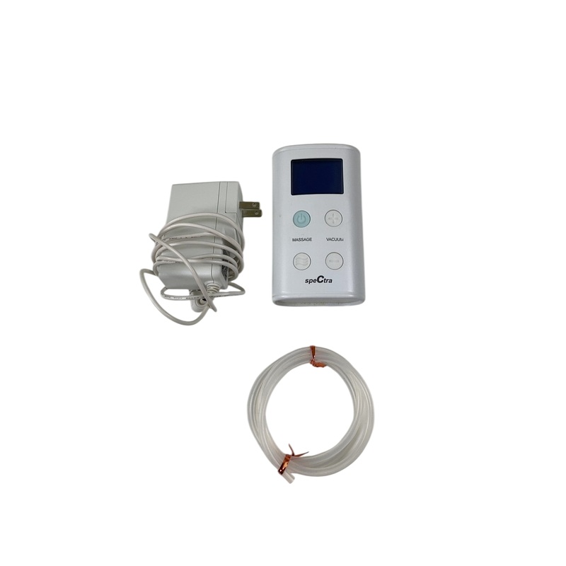 Spectra Baby 9 Plus Breast Pump