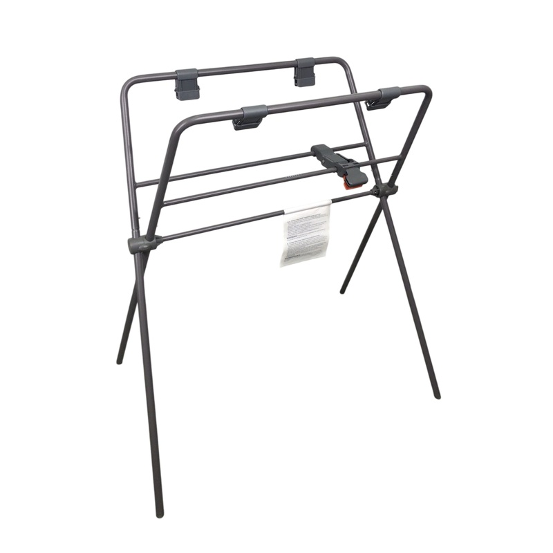 Stokke Flexi Bath Stand, Grey