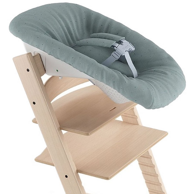 Stokke Tripp Trapp Newborn Set – Jade Confetti