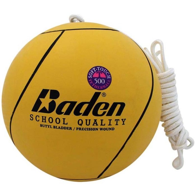 Tetherball
