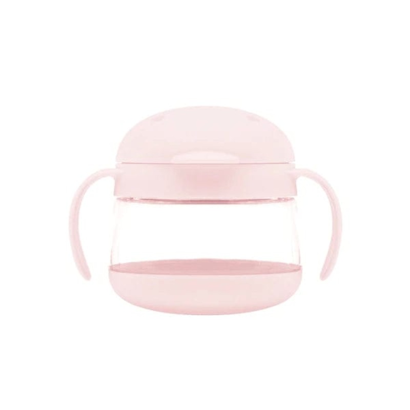 Ubbi Tweat Snack Container