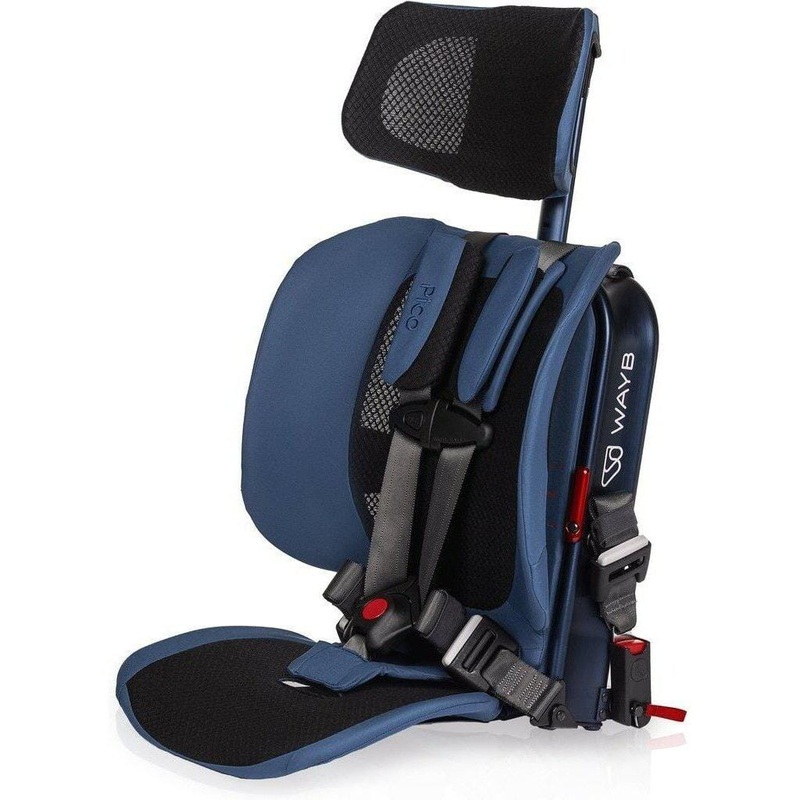 WAYB Pico Forward-Facing Car Seat