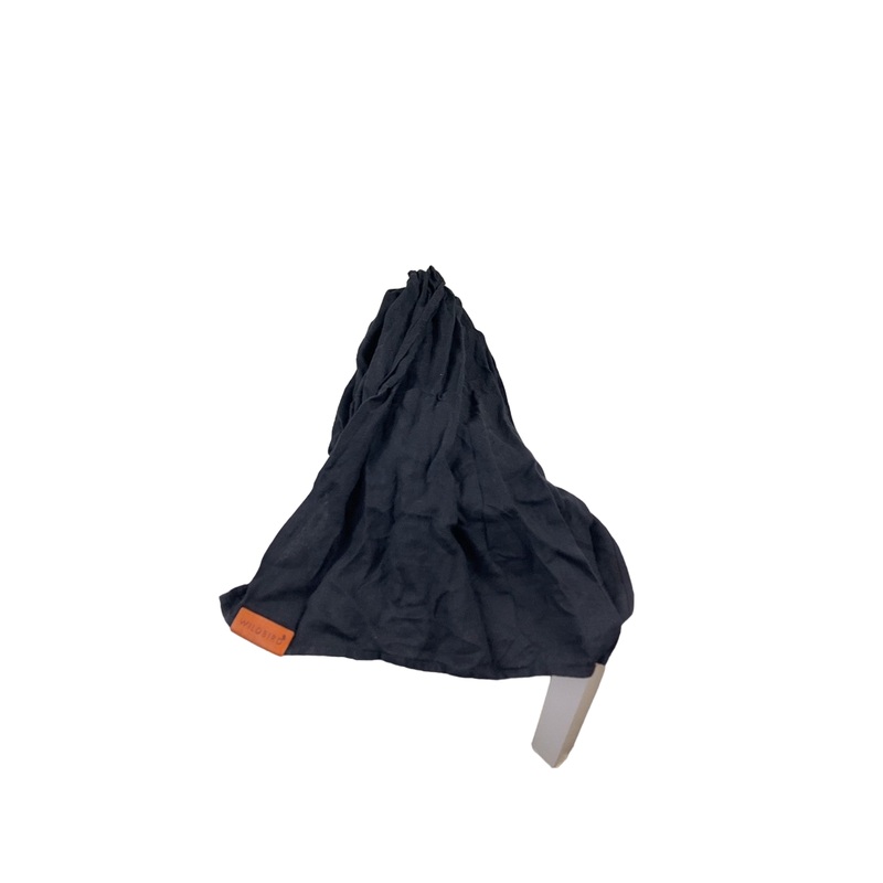 Wildbird Ring Sling, 74″, Black, Raven