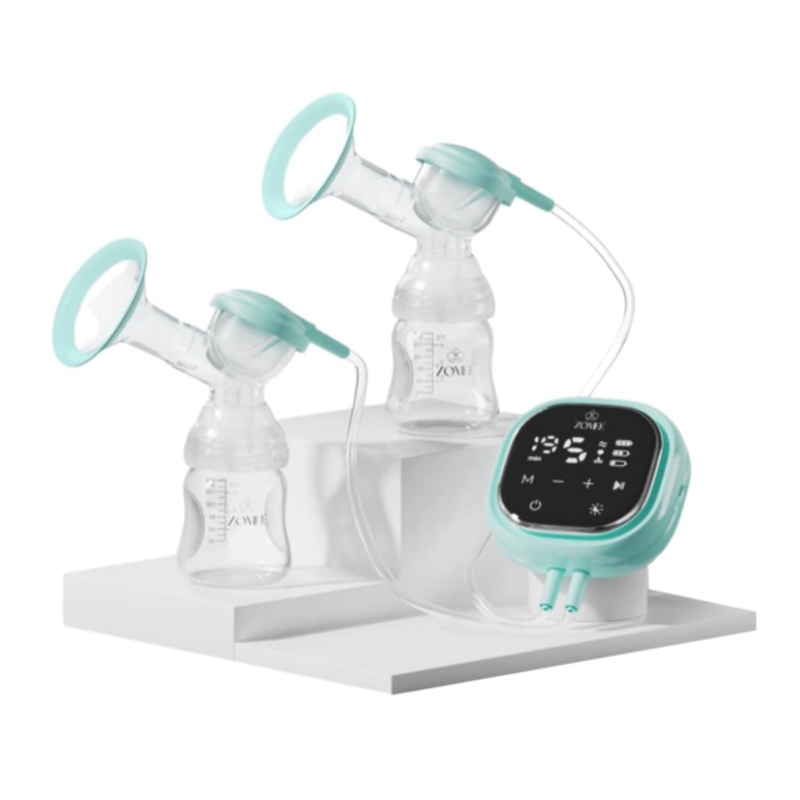 Zomee Z2 Double Electric Breast Pump