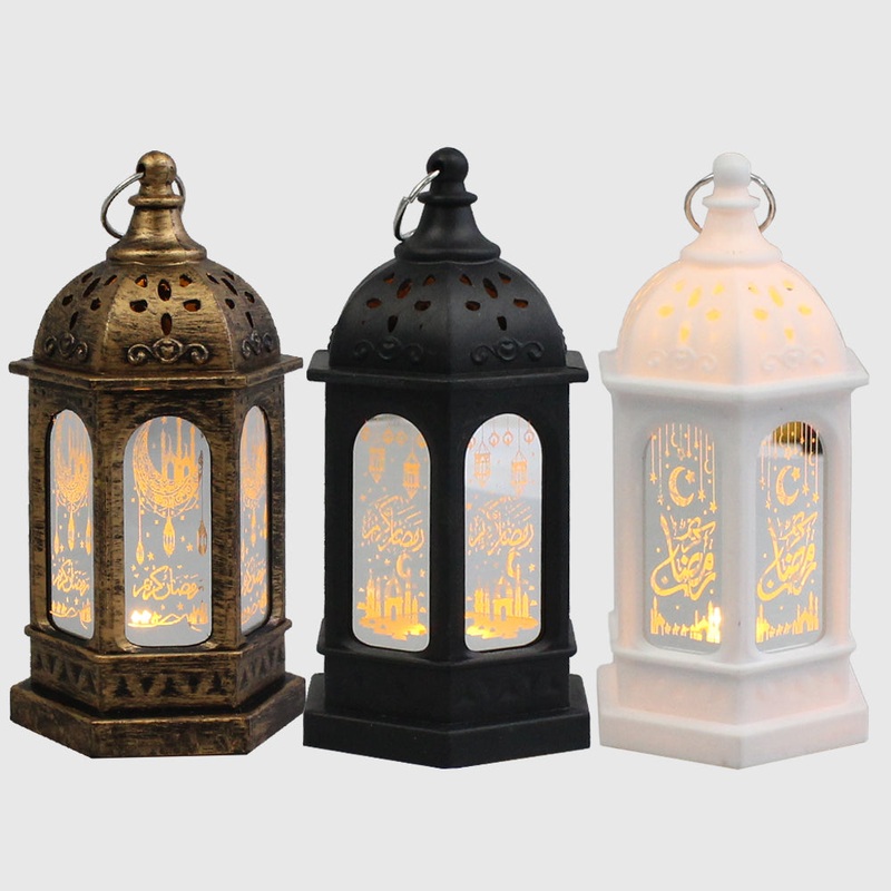 Fanous Ramadan (Assorted Colors)