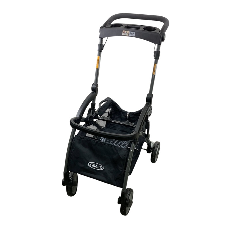 Graco SnugRider Infant Car Seat Stroller Frame, 2024