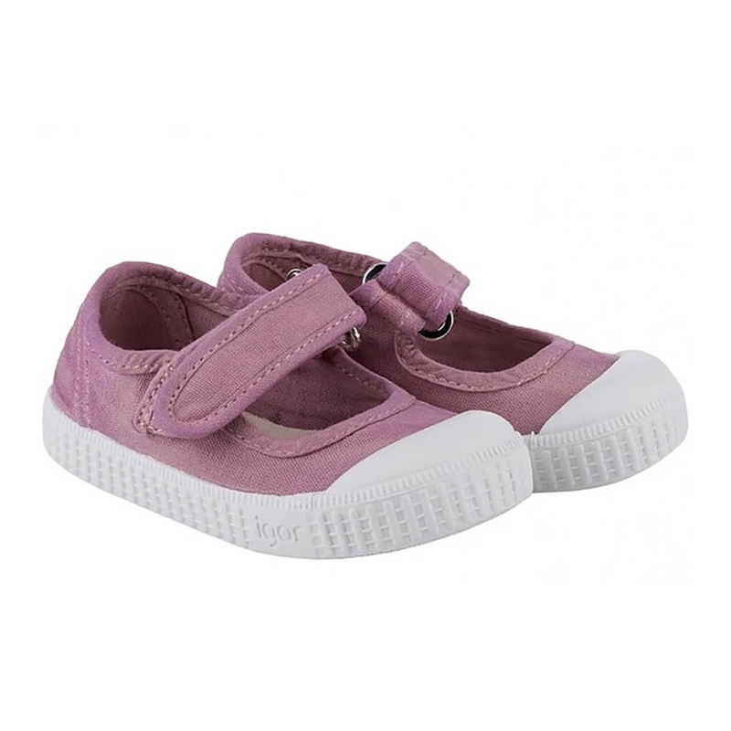 IGR Irene Canvas Rosa