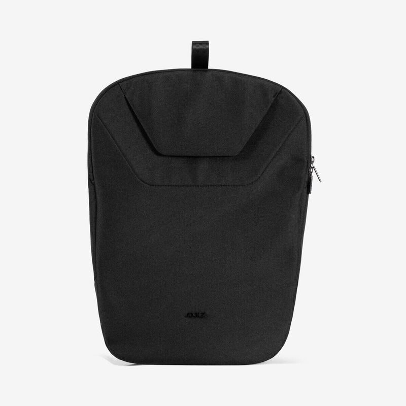 Joolz Aer2 Basket Bag – Space Black
