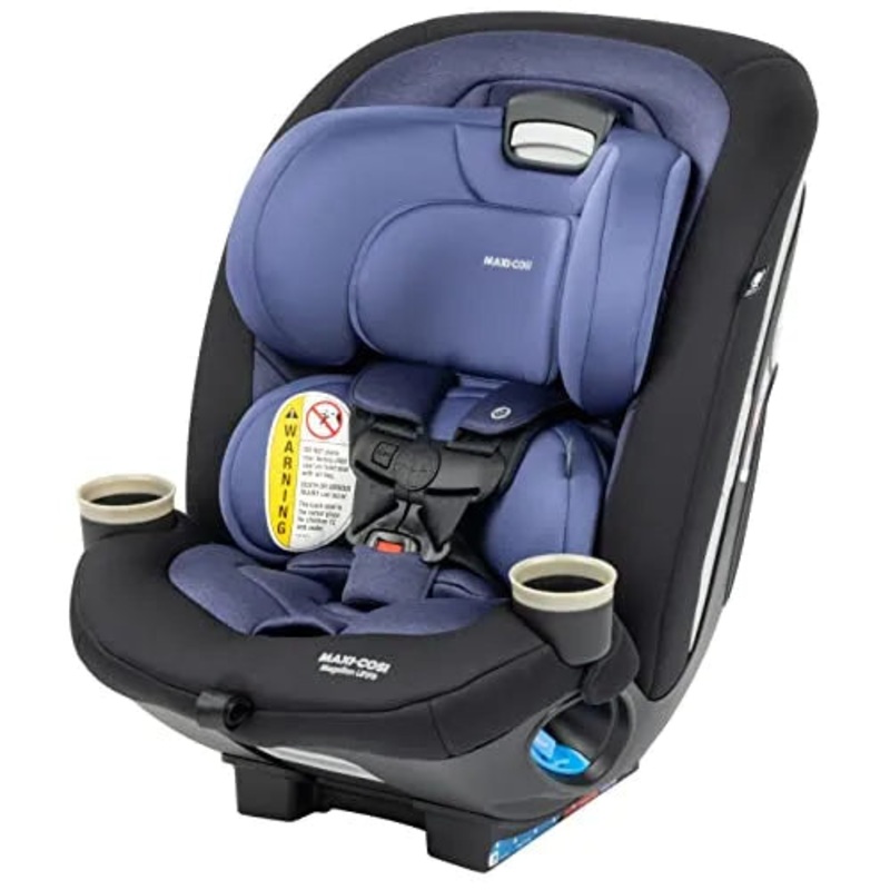 Magellan LiftFit Convertible Car Seat, 5-in-1 – Aegean Storm