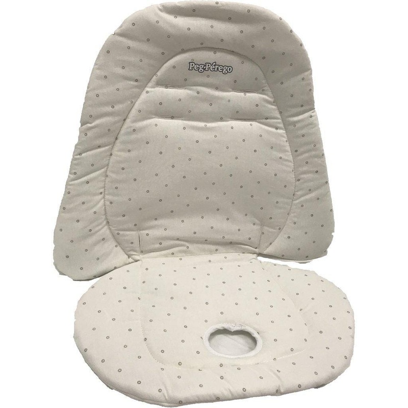 Peg Perego Baby Cushion