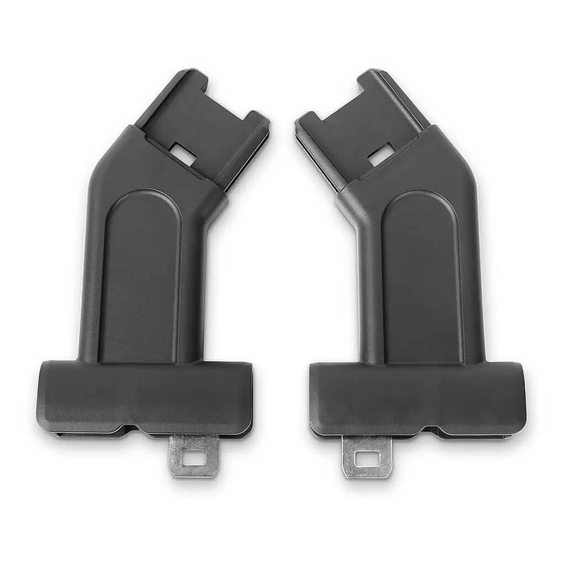 Ridge Car Seat Adapter For Mesa